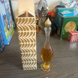 Vintage Avon perfume